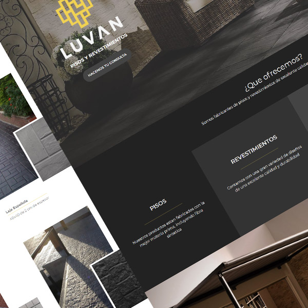 luvan