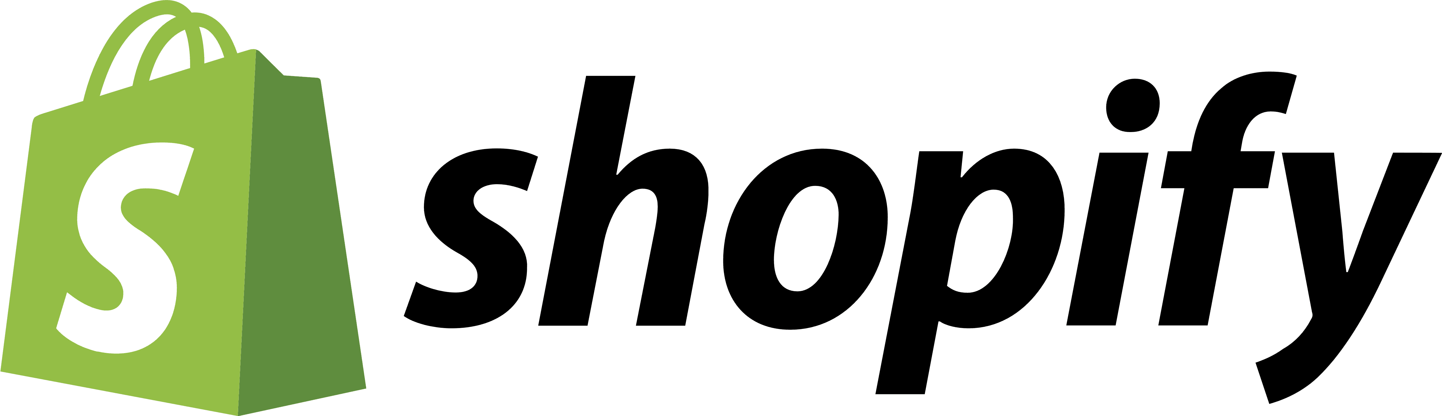 shopify
